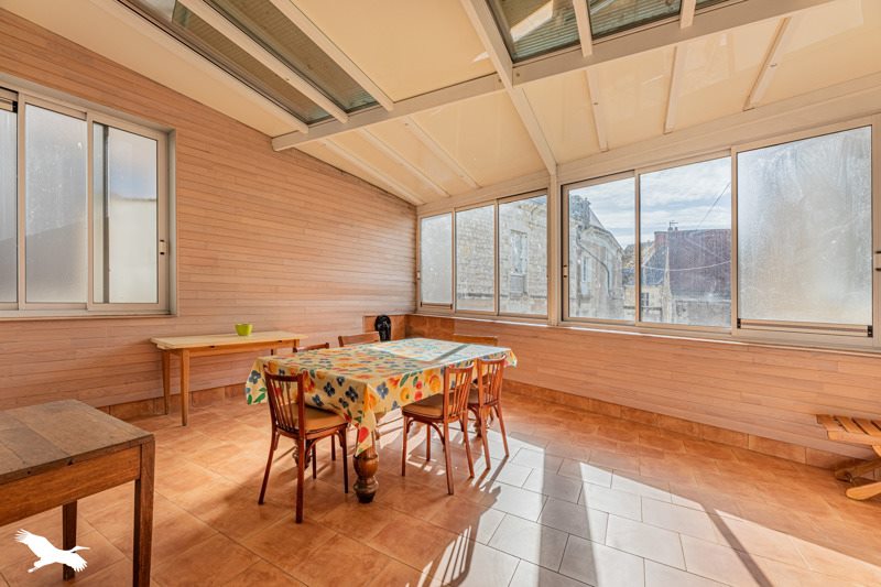 Vente Maison STE MAURE DE TOURAINE - 5 pièces -170 m² - (37800)