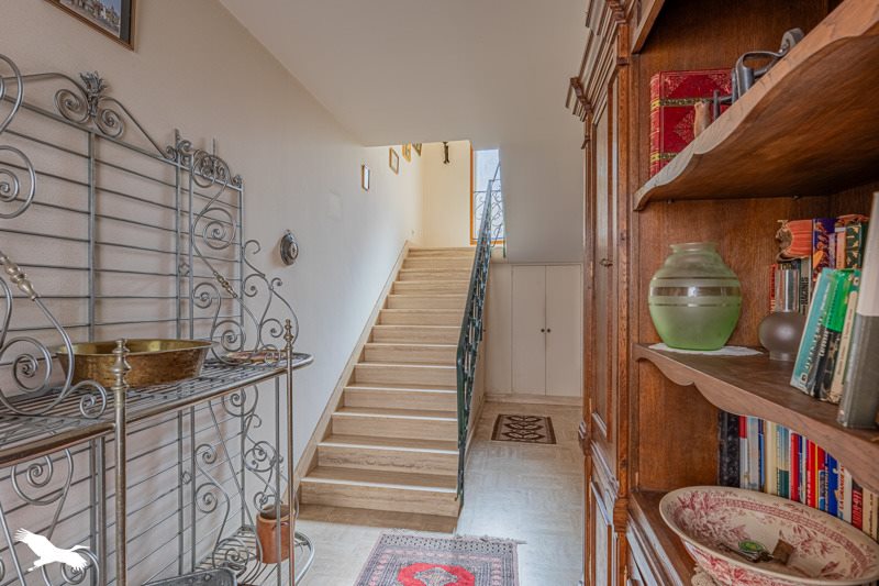 Vente Maison STE MAURE DE TOURAINE - 5 pièces -170 m² - (37800)