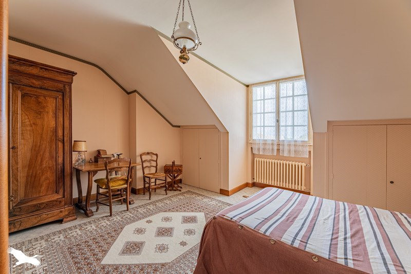 Vente Maison STE MAURE DE TOURAINE - 5 pièces -170 m² - (37800)