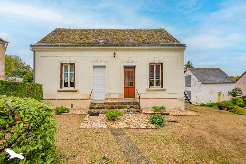 Vente Maison SAVONNIERES - 5 pièces -108,4 m² - (37510)