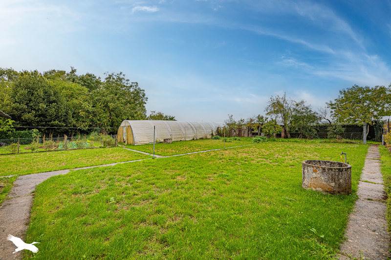 Vente Maison SAVONNIERES - 5 pièces -108,4 m² - (37510)