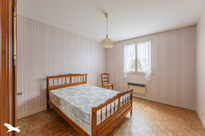 Vente Maison SAVONNIERES - 5 pièces -108,4 m² - (37510)