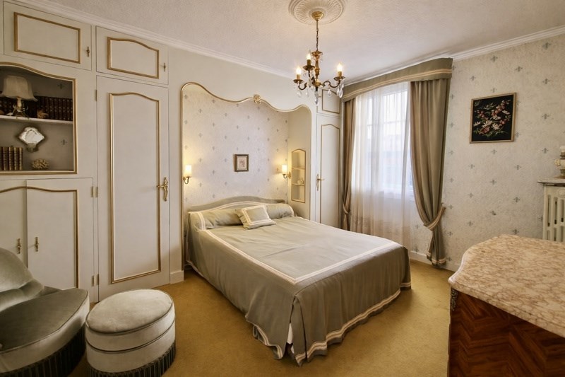 Vente Appartement TOURS - 3 pièces -59 m² - (37000)