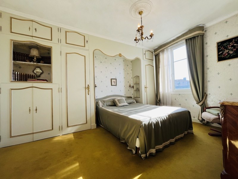 Vente Appartement TOURS - 4 pièces -59 m² - (37000)