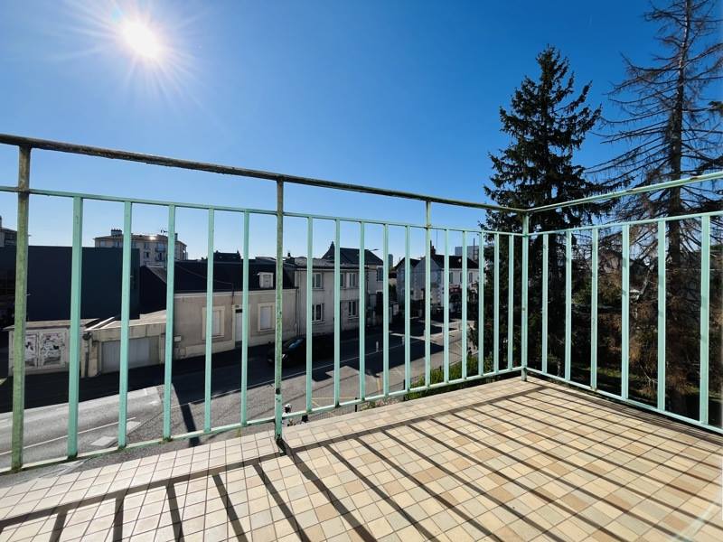Vente Appartement TOURS - 4 pièces -59 m² - (37000)