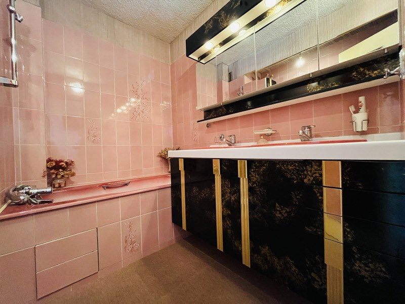 Vente Appartement TOURS - 4 pièces -59 m² - (37000)