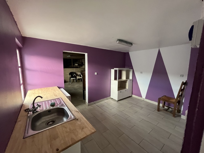 Vente Maison MARCILLY SUR VIENNE - 3 pièces -80 m² - (37800)