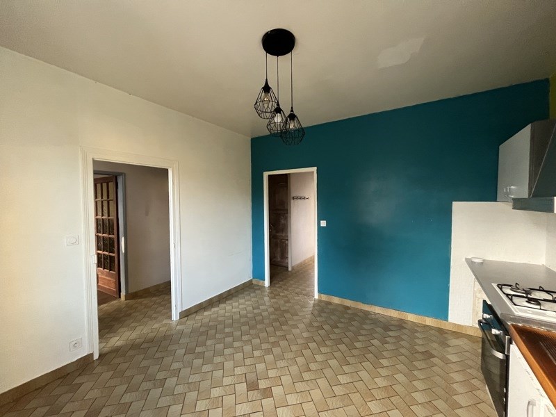 Vente Maison MARCILLY SUR VIENNE - 3 pièces -80 m² - (37800)