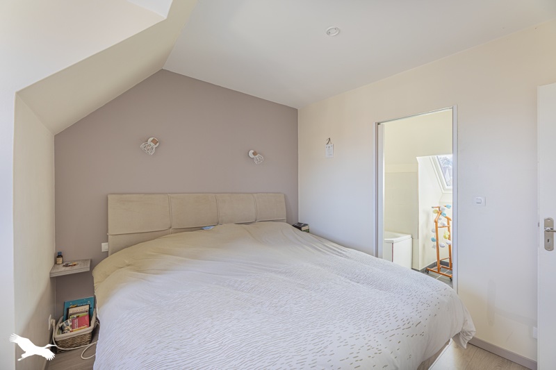Vente Maison STE MAURE DE TOURAINE - 7 pièces -159 m² - (37800)