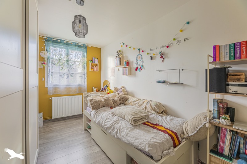 Vente Maison STE MAURE DE TOURAINE - 7 pièces -159 m² - (37800)