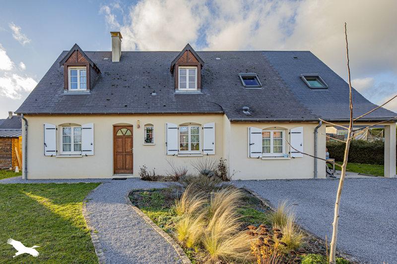 Vente Maison STE MAURE DE TOURAINE 37800 7 pièces - 159 m²