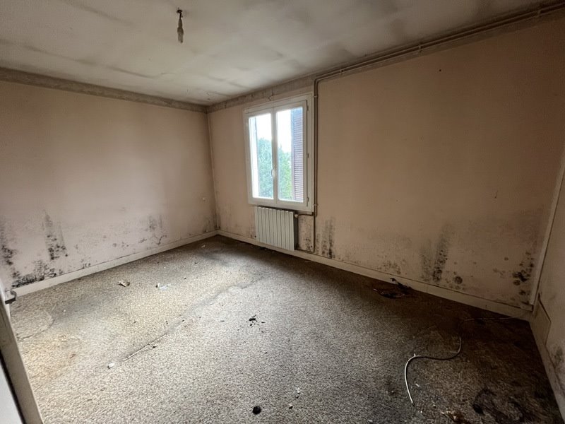 Vente Maison STE MAURE DE TOURAINE - 3 pièces -60 m² - (37800)