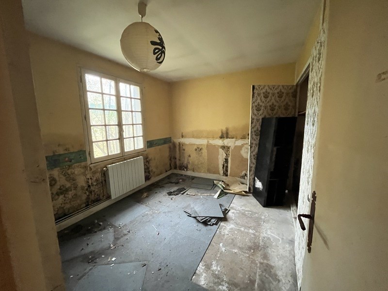 Vente Maison STE MAURE DE TOURAINE - 3 pièces -60 m² - (37800)