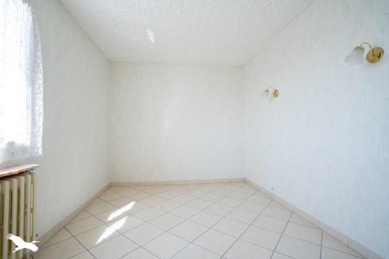 Vente Maison STE MAURE DE TOURAINE - 4 pièces -102 m² - (37800)