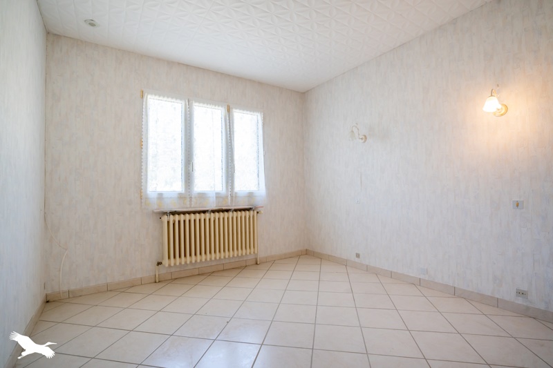 Vente Maison STE MAURE DE TOURAINE - 4 pièces -102 m² - (37800)