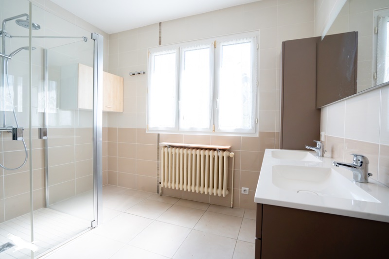 Vente Maison STE MAURE DE TOURAINE - 4 pièces -102 m² - (37800)
