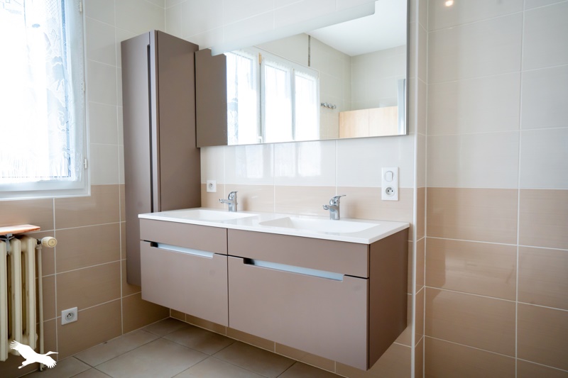 Vente Maison STE MAURE DE TOURAINE - 4 pièces -102 m² - (37800)
