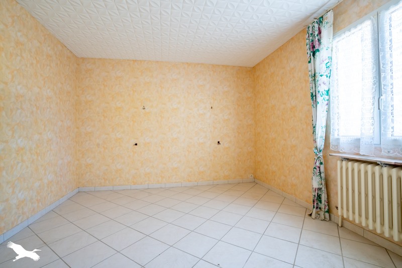 Vente Maison STE MAURE DE TOURAINE - 4 pièces -102 m² - (37800)