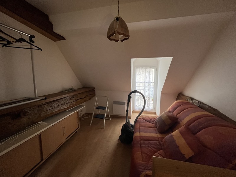 Vente Maison L ILE BOUCHARD - 5 pièces -110 m² - (37220)
