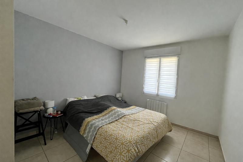 Vente Maison NOYANT DE TOURAINE - 4 pièces -92 m² - (37800)
