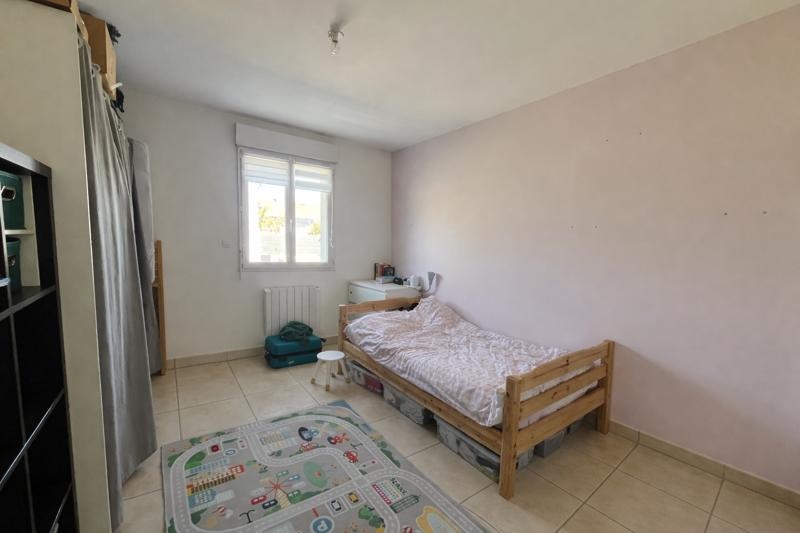 Vente Maison NOYANT DE TOURAINE - 4 pièces -92 m² - (37800)