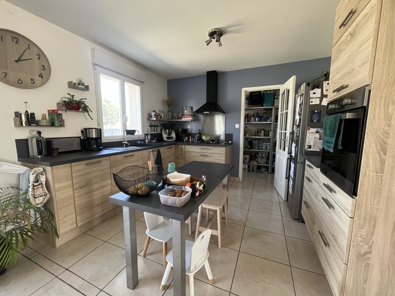 Vente Maison NOYANT DE TOURAINE - 4 pièces -92 m² - (37800)
