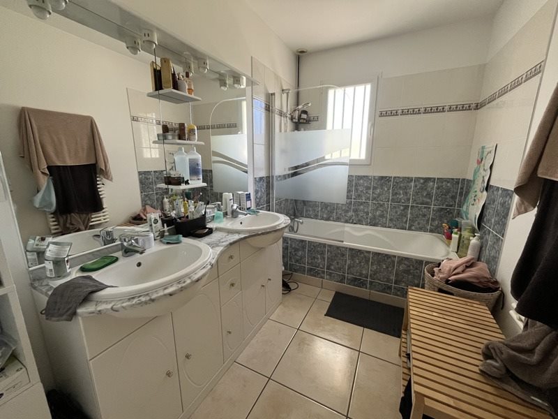 Vente Maison NOYANT DE TOURAINE - 4 pièces -92 m² - (37800)