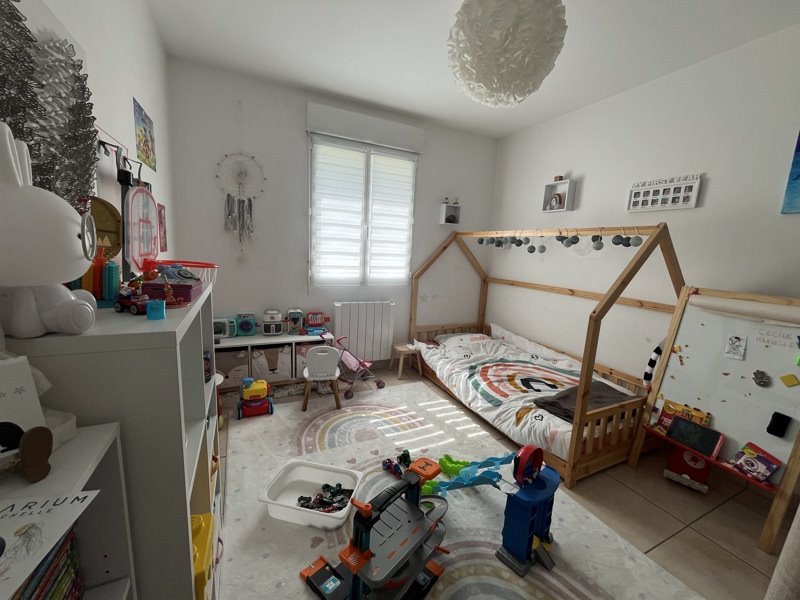 Vente Maison NOYANT DE TOURAINE - 4 pièces -92 m² - (37800)