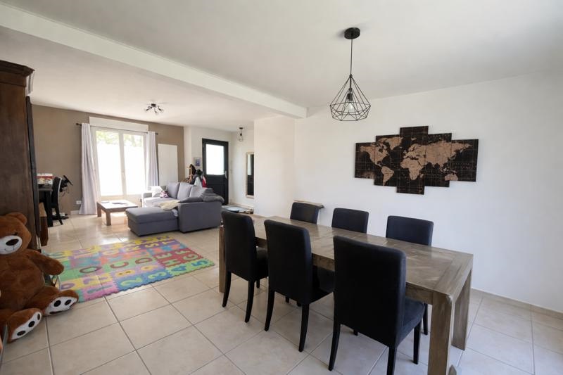 Vente Maison NOYANT DE TOURAINE - 4 pièces -92 m² - (37800)