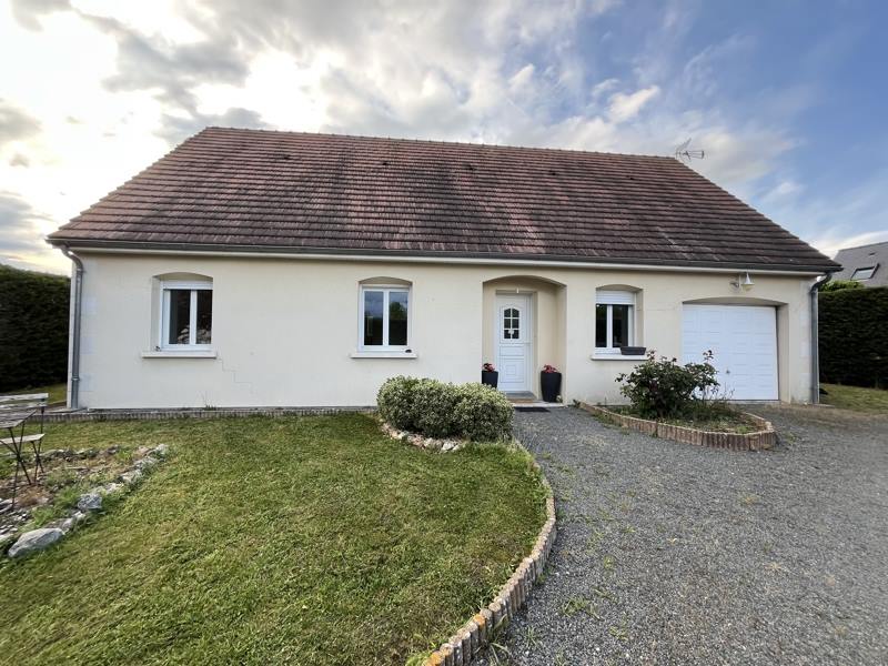 Maison 4 pièces 81 m² · à Draché | · 81 m² · 150 500 €