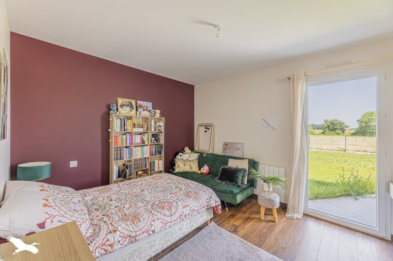 Vente Maison VILLEPERDUE - 4 pièces -102 m² - (37260)