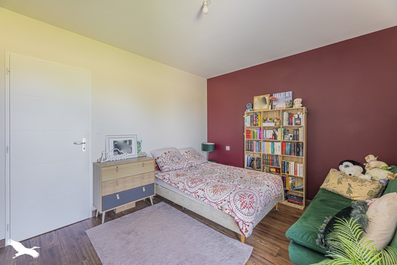 Vente Maison VILLEPERDUE - 4 pièces -102 m² - (37260)