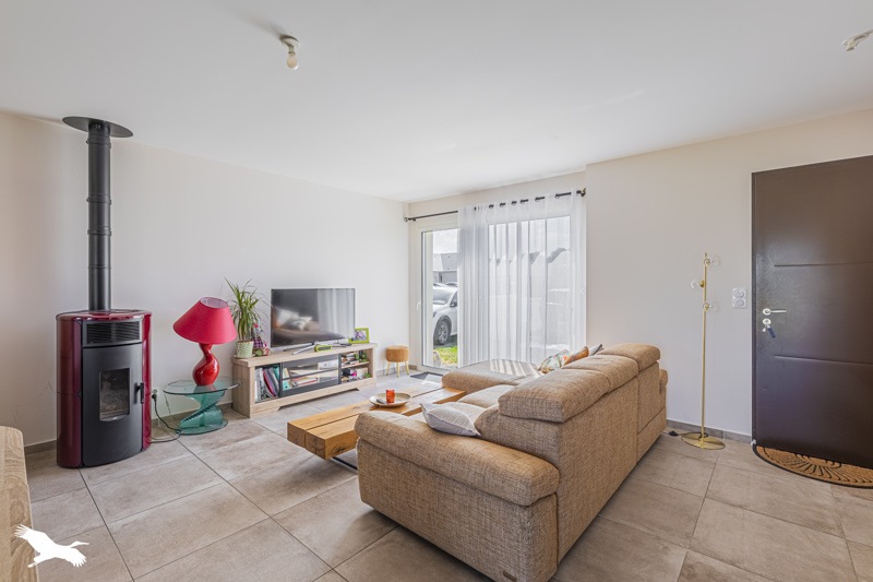 Vente Maison VILLEPERDUE - 4 pièces -102 m² - (37260)