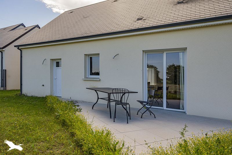Vente Maison VILLEPERDUE - 4 pièces -102 m² - (37260)