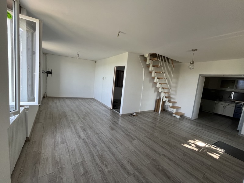 Vente Maison STE MAURE DE TOURAINE 37800 4 pièces - 70 m²