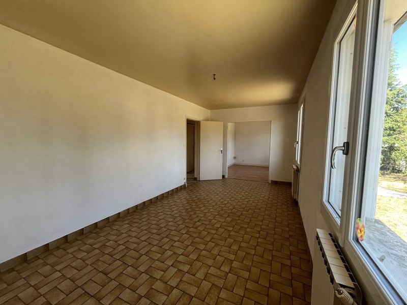 Vente Maison ST EPAIN - 3 pièces -61 m² - (37800)
