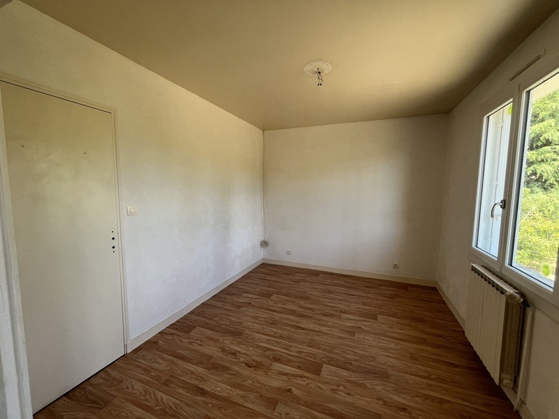 Vente Maison ST EPAIN - 3 pièces -61 m² - (37800)