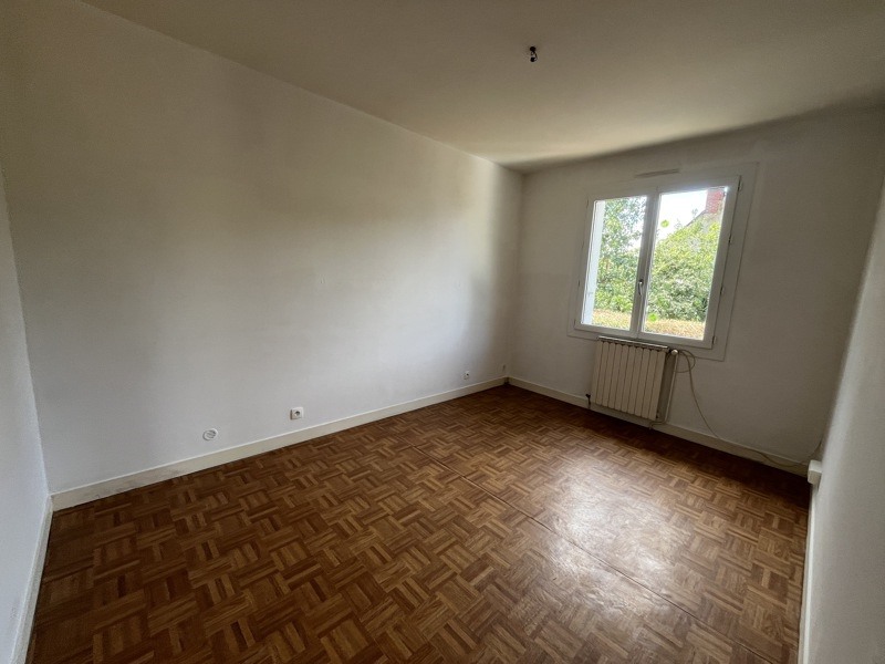 Vente Maison ST EPAIN - 3 pièces -61 m² - (37800)