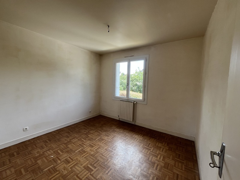 Vente Maison ST EPAIN - 3 pièces -61 m² - (37800)