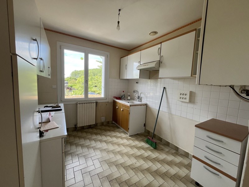 Vente Maison ST EPAIN - 3 pièces -61 m² - (37800)