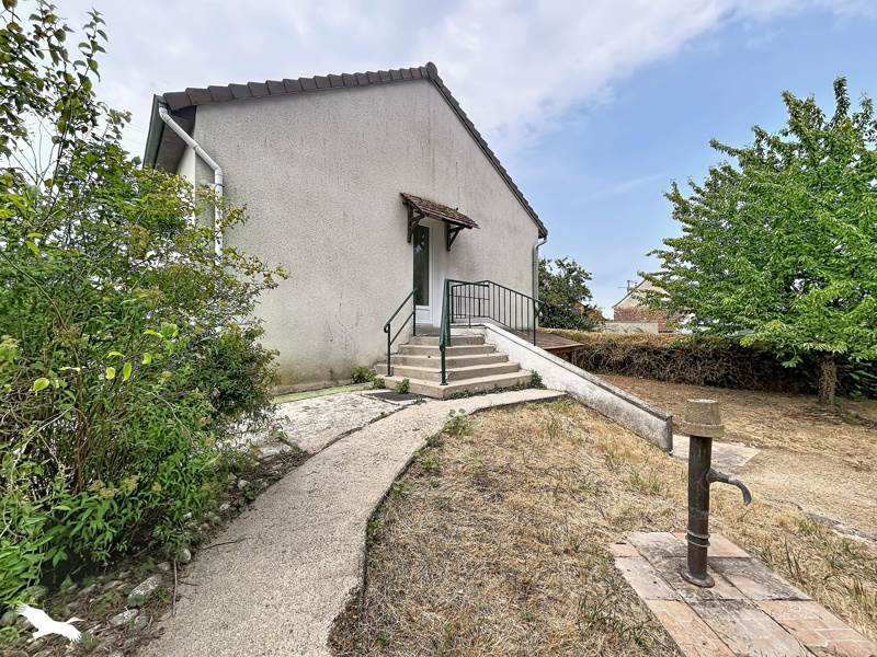 Vente Maison ST EPAIN 37800 3 pièces - 61 m²