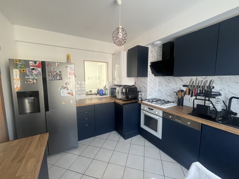 Vente Maison RICHELIEU - 4 pièces -90 m² - (37120)
