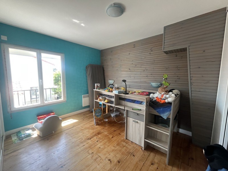 Vente Maison RICHELIEU - 4 pièces -90 m² - (37120)