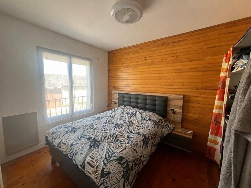 Vente Maison RICHELIEU - 4 pièces -90 m² - (37120)