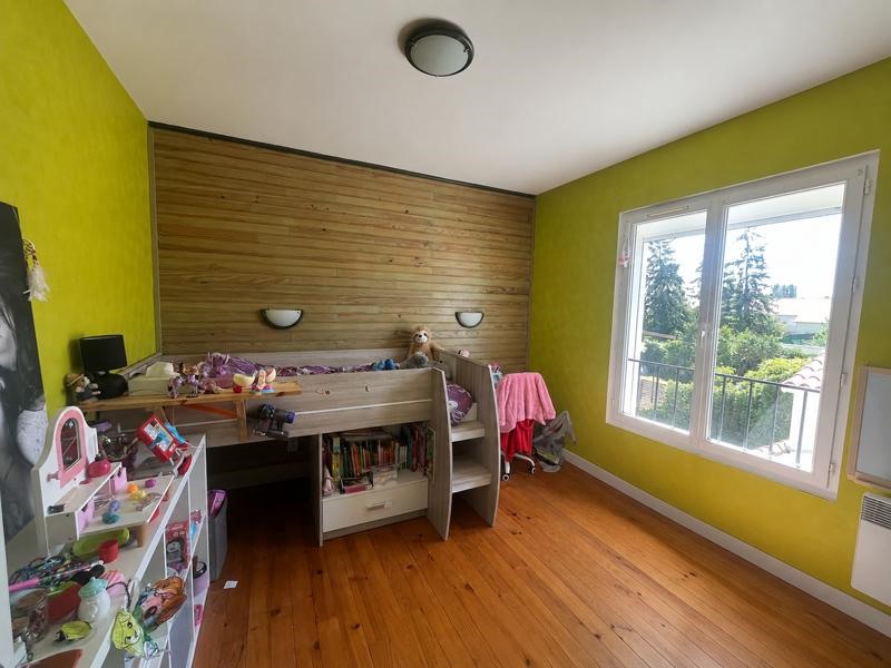 Vente Maison RICHELIEU - 4 pièces -90 m² - (37120)