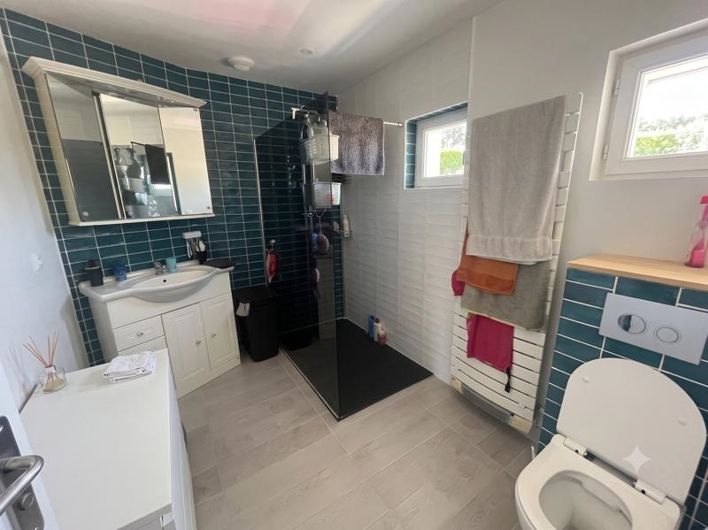 Vente Maison RICHELIEU - 4 pièces -90 m² - (37120)