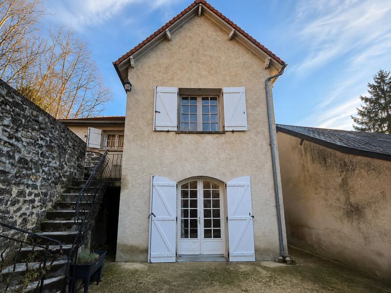 Vente Maison ST EPAIN 37800 5 pièces - 91 m²
