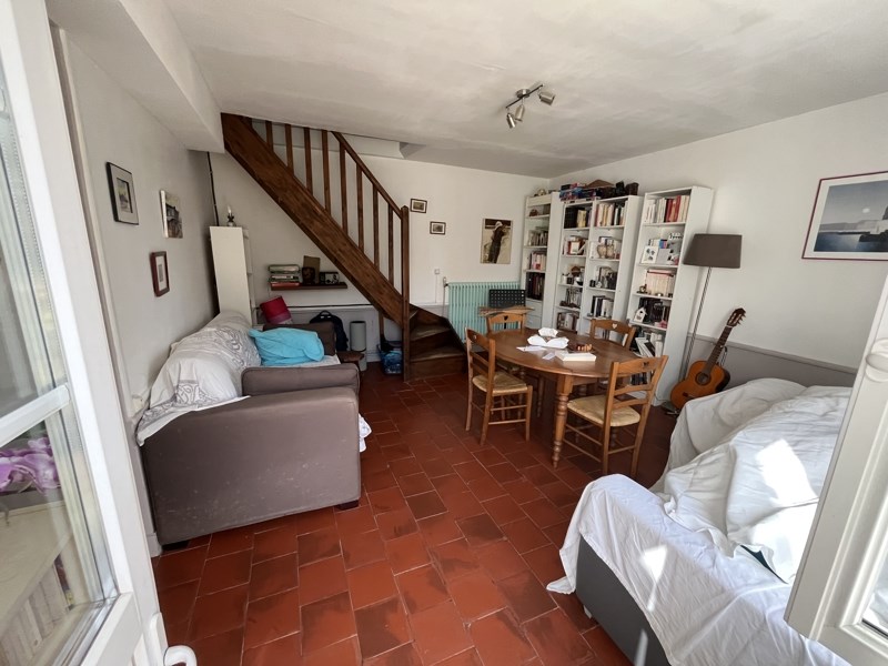 Vente Maison DANGE ST ROMAIN - 9 pièces -272 m² - (86220)