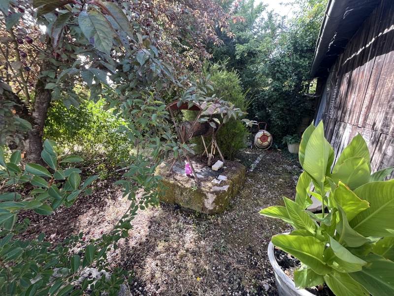 Vente Maison DANGE ST ROMAIN - 9 pièces -272 m² - (86220)