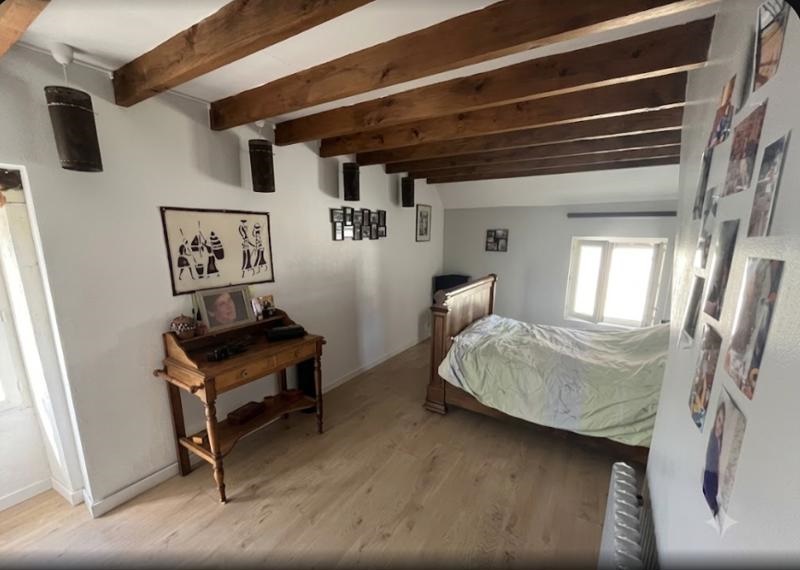 Vente Maison DANGE ST ROMAIN - 9 pièces -272 m² - (86220)